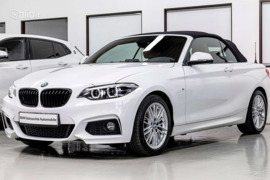 BMW 220