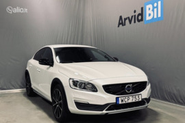 Volvo S60 Cross Country