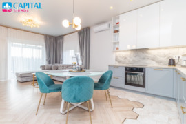 Kauno r. sav., Šakiai, Rusnės g.