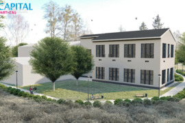 Patalpos Kauno r. sav., Linksmakalnis, Liepų g.