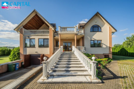 Kauno r. sav., Mastaičiai, Žiedo g.