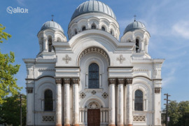 Patalpos Kaunas, Centras, Laisvės al.