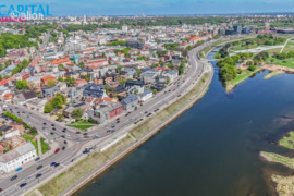 3 kamb. butas Kaunas, Centras, Karaliaus Mindaugo pr.