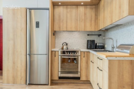 2 kamb. butas Kaunas, Centras, Druskininkų g.