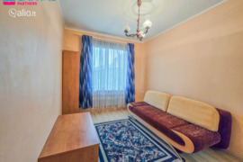 3 kamb. butas Kaunas, Žaliakalnis, Zanavykų g.