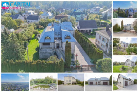 Kauno r. sav., Mastaičiai, Šilo g.