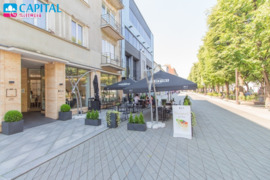 3 kamb. butas Kaunas, Centras, Laisvės al.