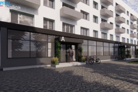 Patalpos Kaunas, Panemunė, Kampiškių g.