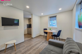 1 kamb. butas Kaunas, Žaliakalnis, Kapsų g.