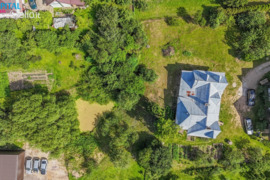 Kaunas, Panemunė, Suvalkėlių g.