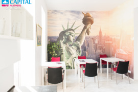 5 kamb. butas Kaunas, Centras, Laisvės al.