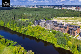 3 kamb. butas Vilnius, Vilkpėdė, Eigulių g.