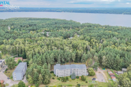 3 kamb. butas Kauno r. sav., Žiegždriai, A. Kriščiūno g.