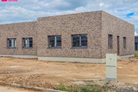 Kaunas, Šilainiai, Užnerio g.