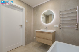 3 kamb. butas Kaunas, Šilainiai, Prūsų g.