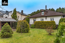 Vilnius, Lazdynėliai, Šalnos g.