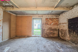 Patalpos Kauno r. sav., Ringaudai, Saulės g.