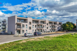 3 kamb. butas Kaunas, Šilainiai, Naujakurių g.