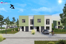 3 kamb. butas Kauno r. sav., Giraitė