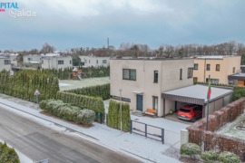 Kauno r. sav., Noreikiškės, Šilo g.