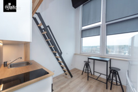 2 kamb. butas Vilnius, Žemieji Paneriai, Liepsnos g.