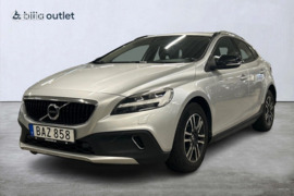 Volvo V40 Cross Country