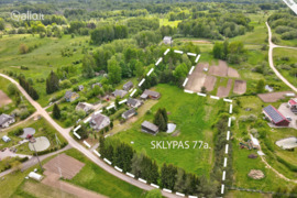 Vilniaus r. sav., Paberžė