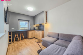 2 kamb. butas Kaunas, Centras, Bažnyčios g.