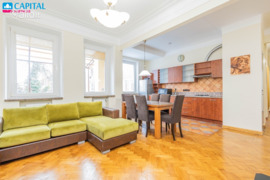 4 kamb. butas Kaunas, Centras, Druskininkų g.