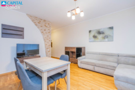 3 kamb. butas Kauno r. sav., Užliedžiai, Pienių g.