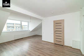 1 kamb. butas Elektrėnų sav., Vievis, Stoties g.