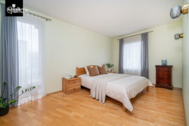 3 kamb. butas Vilnius, Santariškės, J. Franko g.