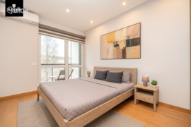 2 kamb. butas Vilnius, Antakalnis, Smėlio g.