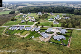 550.0 a sklypas Vilniaus r. sav., Paliepiai