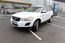Volvo xc60 2.Odyzelis 5 cilindru 120kw patikumu varikliu