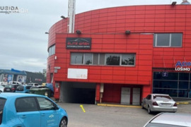 Patalpos Vilnius, Karoliniškės, L. Asanavičiūtės g.