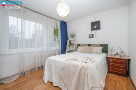 3 kamb. butas Vilnius, Antakalnis, V. Grybo g.