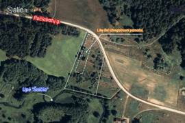 115.19 a sklypas Šalčininkų r. sav., Pačiabatai