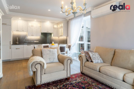 3 kamb. butas Vilnius