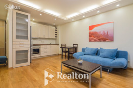 2 kamb. butas Vilnius, Justiniškės, Rygos g.