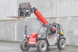 Manitou krautuvų remontas ir dalys