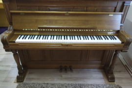 Pianinas