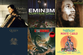 Vinilinės plokštelės Kaunas