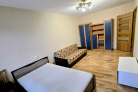 PARDUODAMAS VIENO KAMBARIO BUTAS VENTOS G. 73 MAŽEIKIUOSE