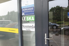 Telefonų ir kompiuterių taisymas Karoliniškėse