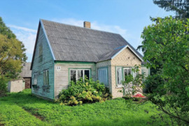 NAMAS BIRŽŲ R. SAV., GAIŽIŪNŲ K.