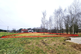 15 a žemės sklypas Kauno r., Ramučiai. Kaina 44000 €