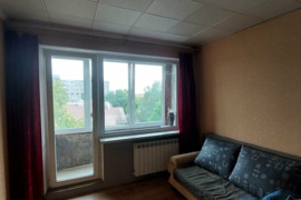 Parduodamas erdvus ir šviesus 4 kam. butas Klaipėdoje Sulupės g., 77.10 kv. m,