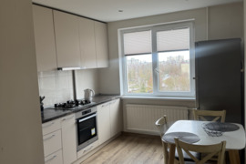 Buto nuoma Šiauliuose, Architektų g.