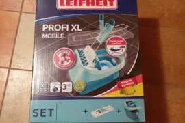 Vokiškas grindų plovimo komplektas